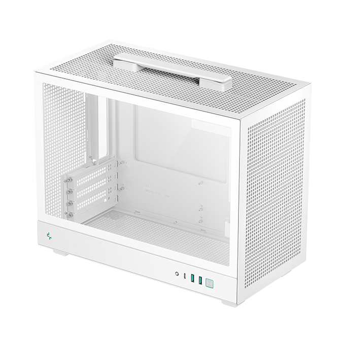 Deepcool CH160 PLUS WH